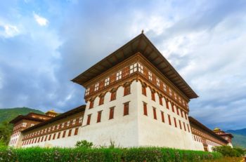 2 nights 3 days bhutan tour