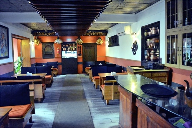 27 Best Restaurants and Cafe In Kathmandu Alice Restaurant, Gairi Dhara