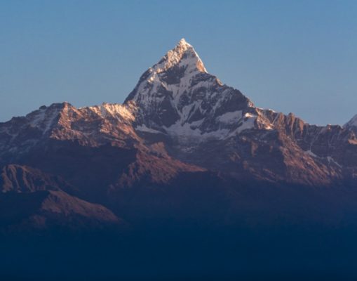 Annapurna