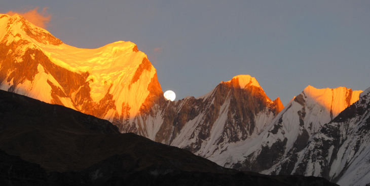 10 Best Short Treks in Nepal Annapurna Base Camp Trek