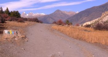 Annapurna-Circuit-Trek-After-Road-Construction