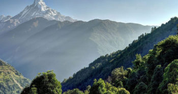Best Trek in Nepal