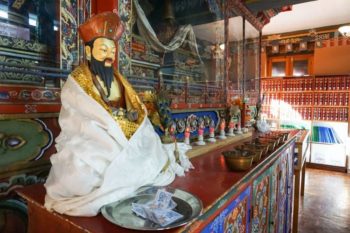 bhutan national library 3 nights 4 days