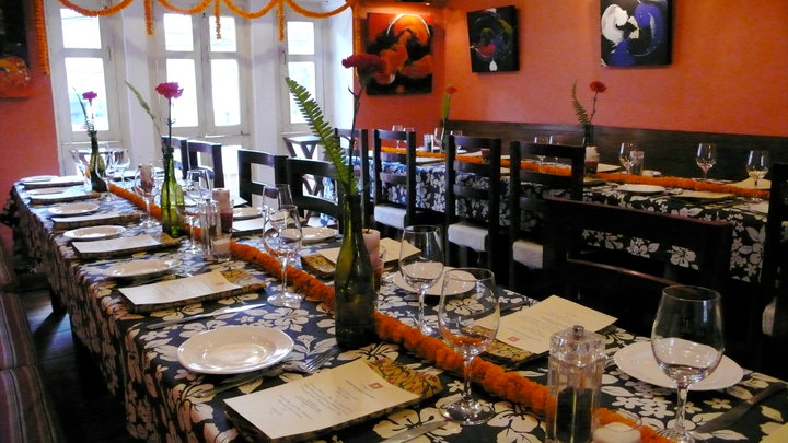 27 Best Restaurants and Cafe In Kathmandu Thamel and Durbar Marg Area