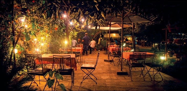 10 Things To Do This Weekend In Kathmandu Cafe Soma Kathmandu Lazimpat