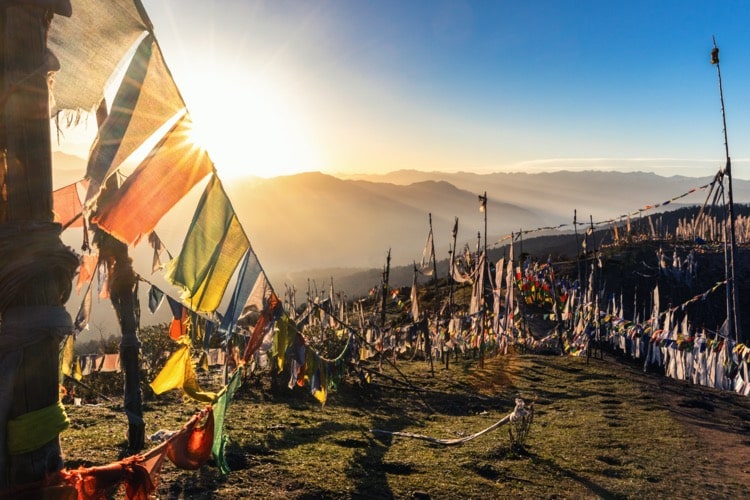 chele la pass 5 nights 6 days