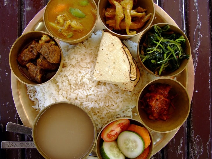 Top Things To Do & See In Kathmandu Dalbhat Nepalii Cusine