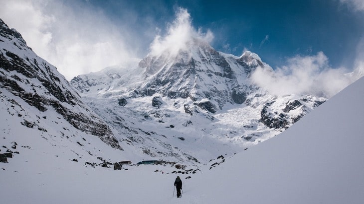 How to Combine Ghorepani Poon Hill Trek with ABC Deurali to Annapurna Base Camp