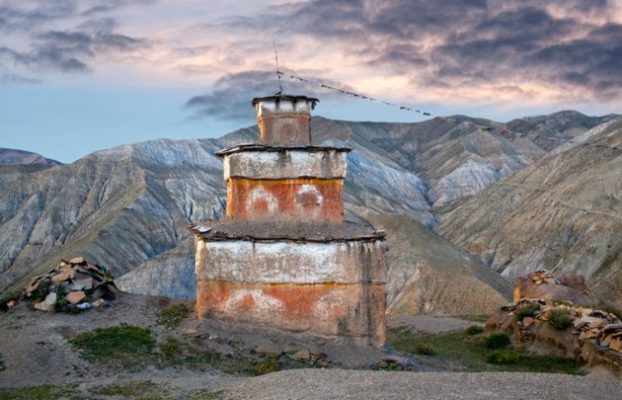 Dolpo