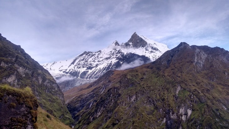 Everest Base Camp Trek in April Everest Base Camp Trek in April