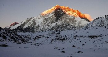 Everest-Base-Camp-Trek-in-March