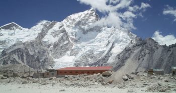 Everest September