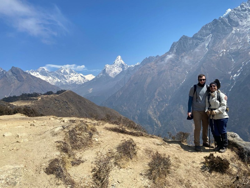 everest view hotel