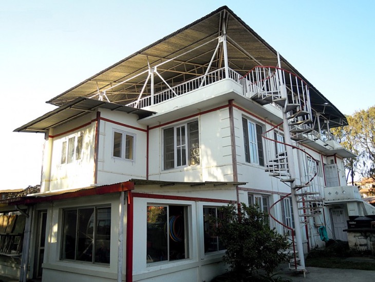 List of Schools For Expat’s Children in Kathmandu French International School of Kathmandu