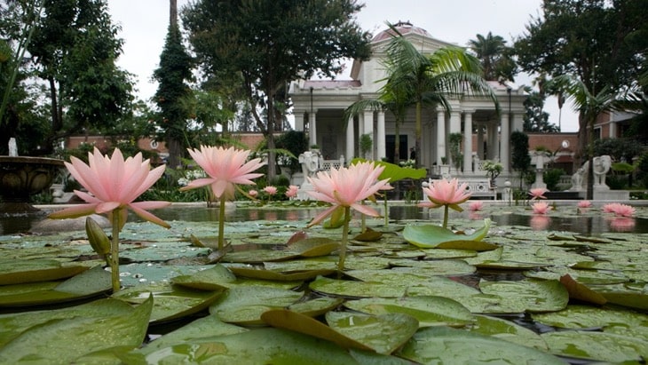 Top Things To Do & See In Kathmandu Garden of dreams