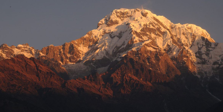 10 Best Short Treks in Nepal ghorepani poonhill trek