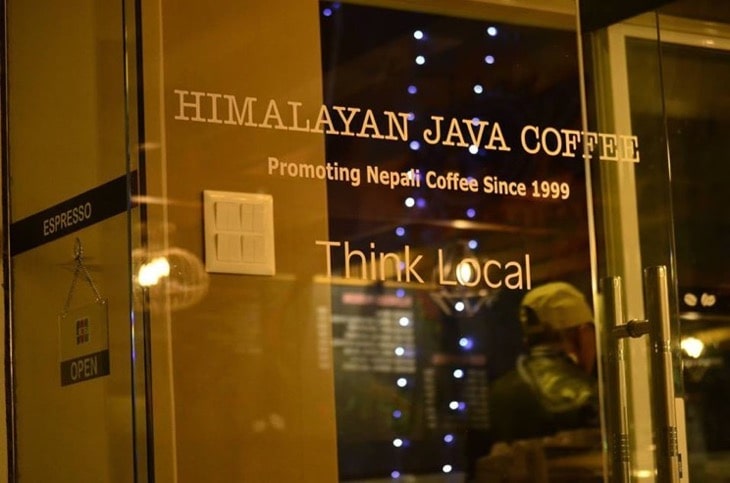 27 Best Restaurants and Cafe In Kathmandu Himalaya Java