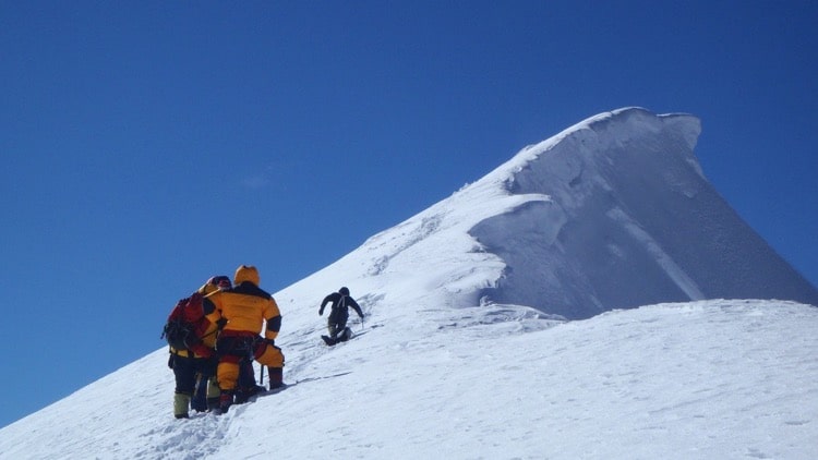 himlung-himal-expedition