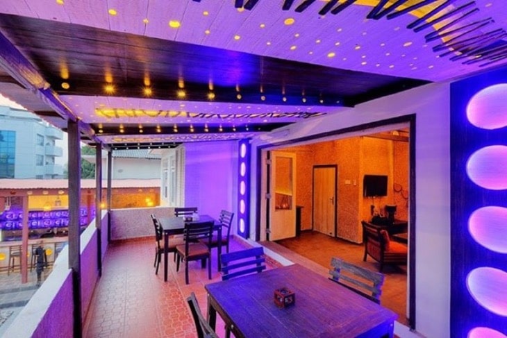 27 Best Restaurants and Cafe In Kathmandu Grill Me Restaurant