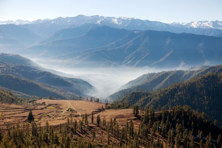 jumla-rara-lake