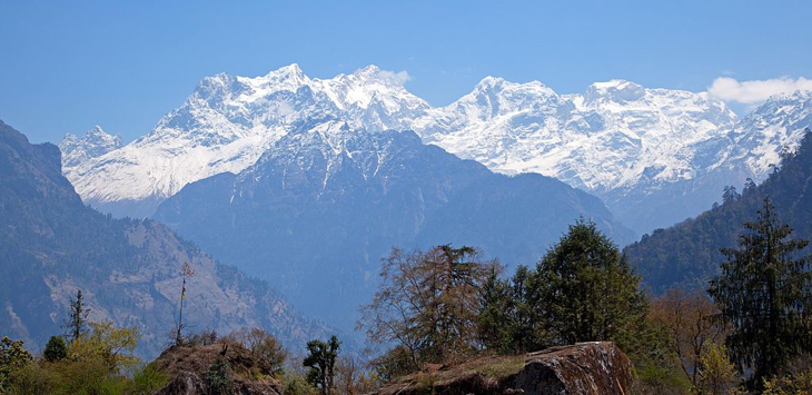 20 Best Treks in Nepal Kanchenjunga Circuit Trek