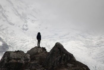 kanchenjunga selele pass view