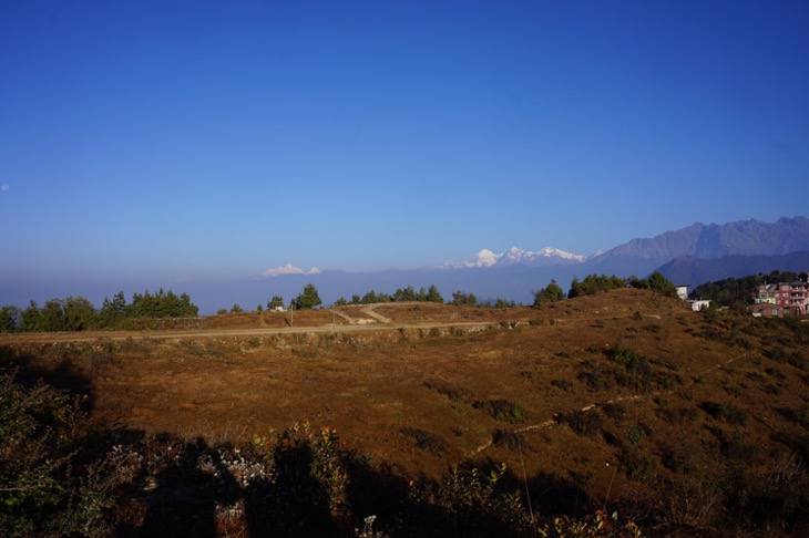 5 Best Short Hikes Around Kathmandu Valley Chisapani Hike