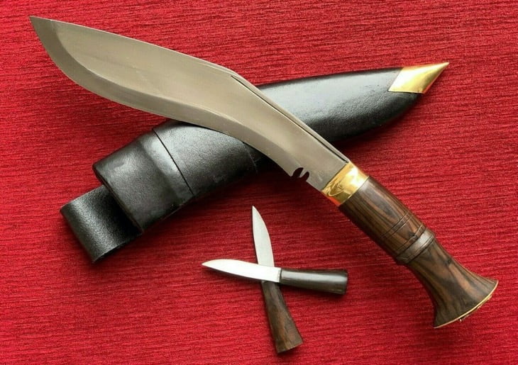 Top 10 souvenir from Nepal khukuri Knives