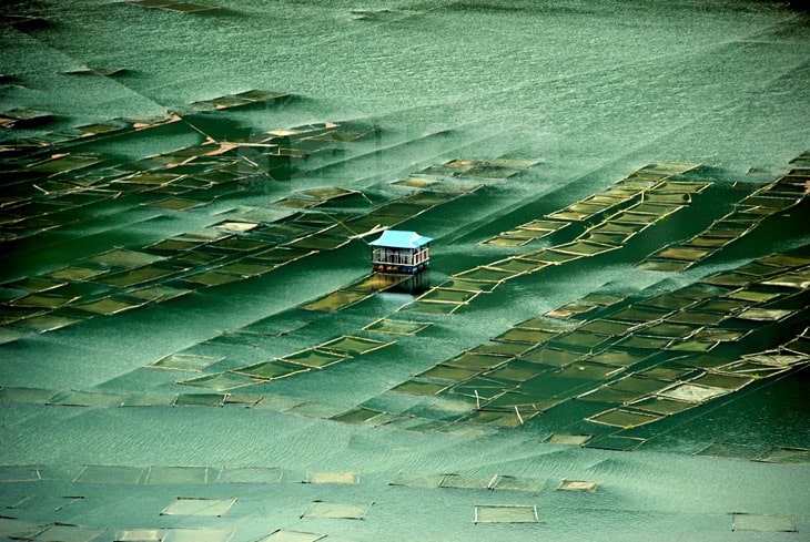 8 exotic places around Kathmandu Kulekhani Dam Pharphing
