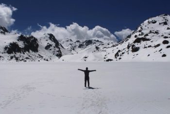 Langtang Trek