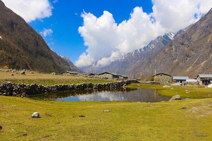 20 Best Treks in Nepal Langtang Valley Trek