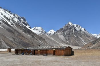 lhonak kanchenjunga north
