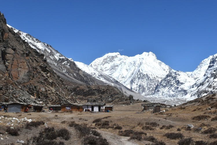 lhonak kanchenjunga