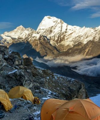 makalu