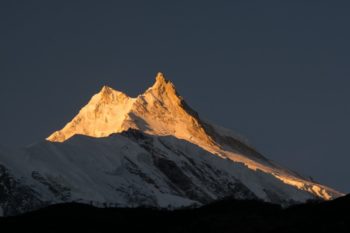 manaslu