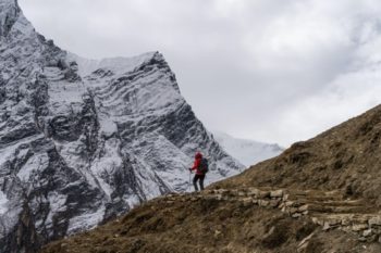 manaslu