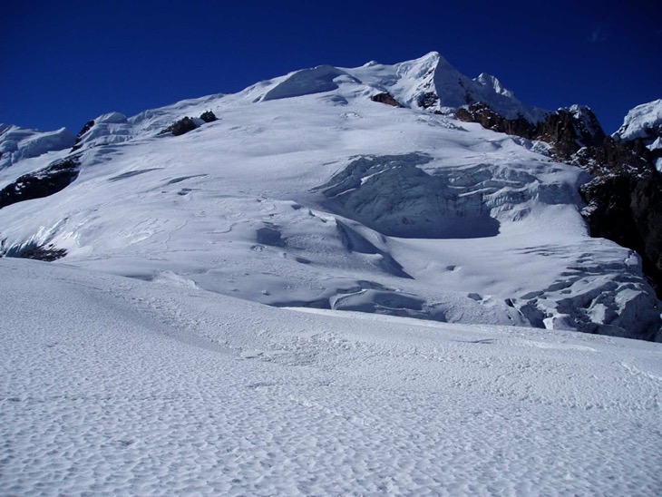 Top 10 Best Peak Climbing In Nepal Mera Peak