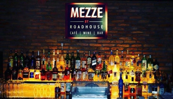 27 Best Restaurants and Cafe In Kathmandu Mezze Durbar Marg
