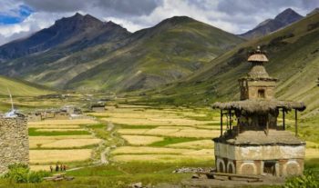 Monsoon-Summer-june-to-August
