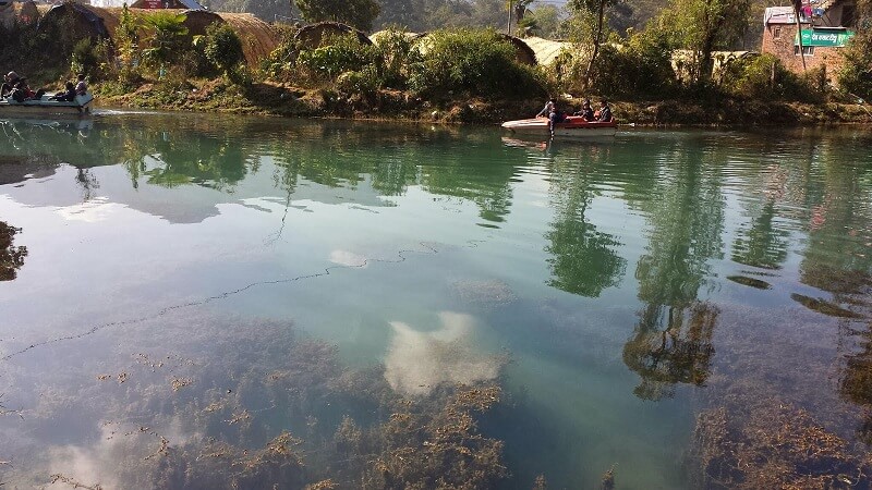 9 Best Day Hikes From Kathmandu Naag daha- Santaneshwor