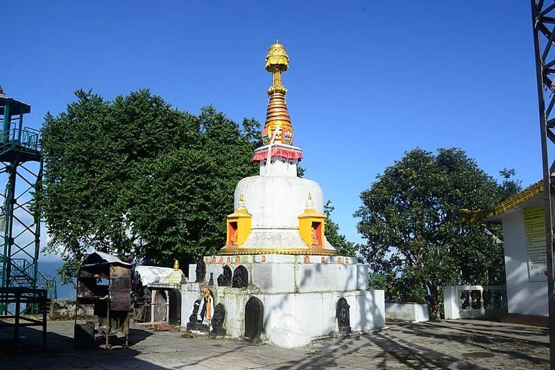 9 Best Day Hikes From Kathmandu Nagarjuna- Jamacho