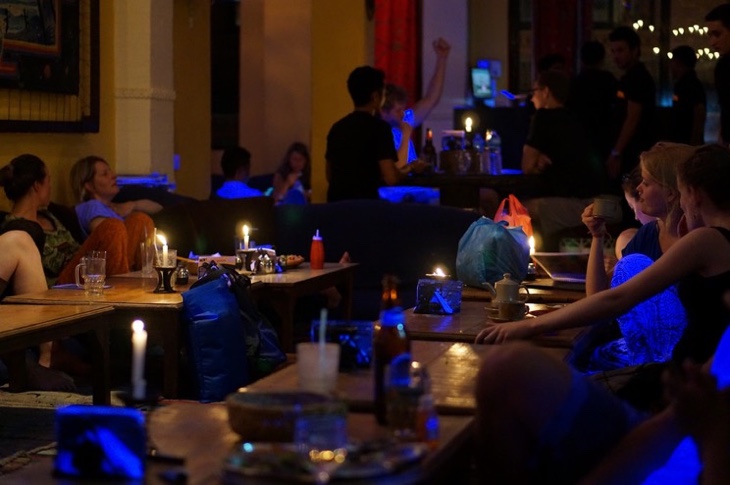27 Best Restaurants and Cafe In Kathmandu OR2K, Thamel