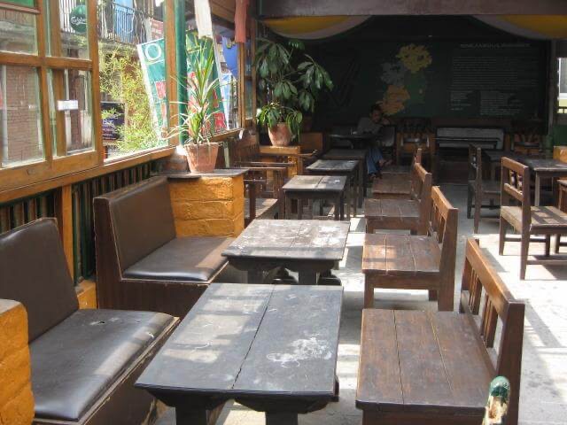 Five Of The Best Rock Bar & Pub In Thamel Paddy Foley’s Pub kathmandu Thamel