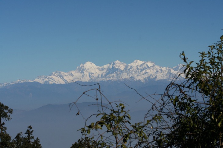 5 Best Short Hikes Around Kathmandu Valley Phulchowki Hike (Godawari – Godawari)