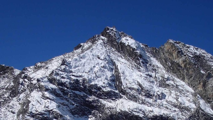 Top 10 Best Peak Climbing In Nepal Pokalde Peak
