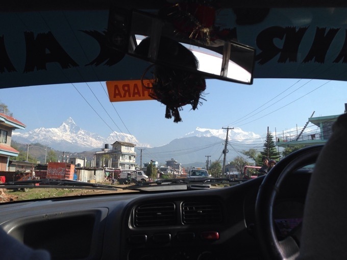 How to do Ghorepani Poon Hill Trek in 5 Day Pokhara to Nayapool