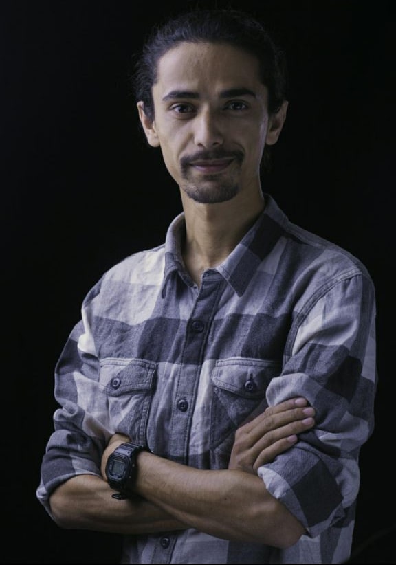 About us pradeep
