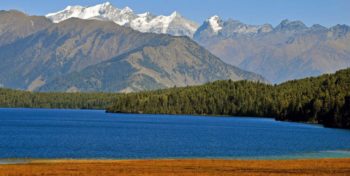 rara-lake