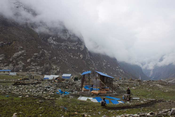 10 Best Short Treks in Nepal Langtang Trek