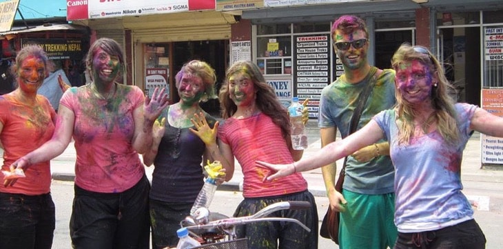 When is The Best Time to Visit Nepal? Religious and Cultural Tours